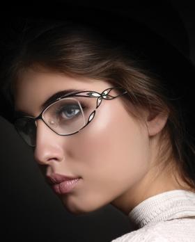 Lunette v design femme deals